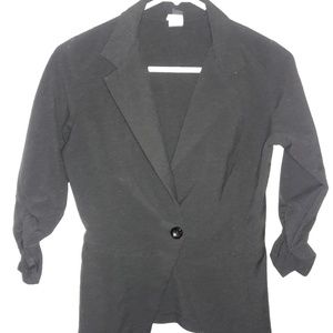 Small black blazer by Windsor